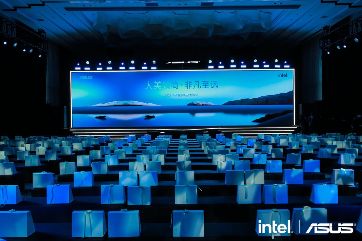 华硕科技发展趋势,华硕创新科技