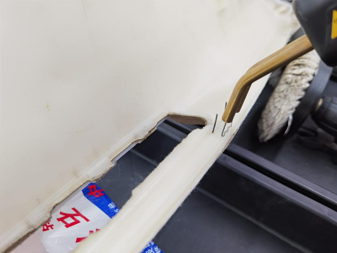 11年奔驰r350老款改新款全程过程,老款奔驰r350真的容易坏吗