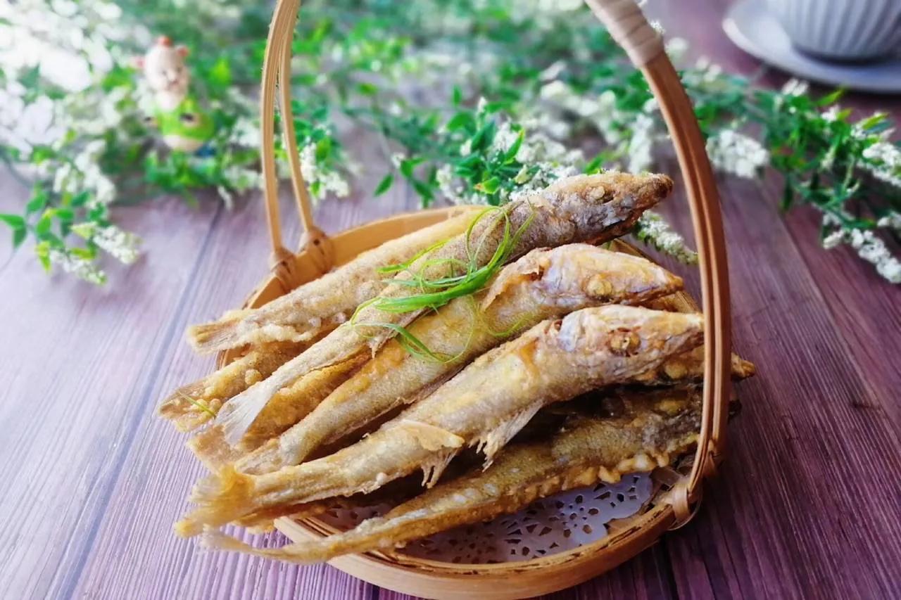 10种海鱼便宜营养价值高,30种最常吃的海鱼图片大全