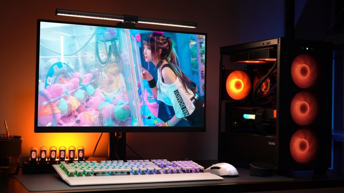 锐龙55600x游戏本,锐龙55600g可以玩什么游戏