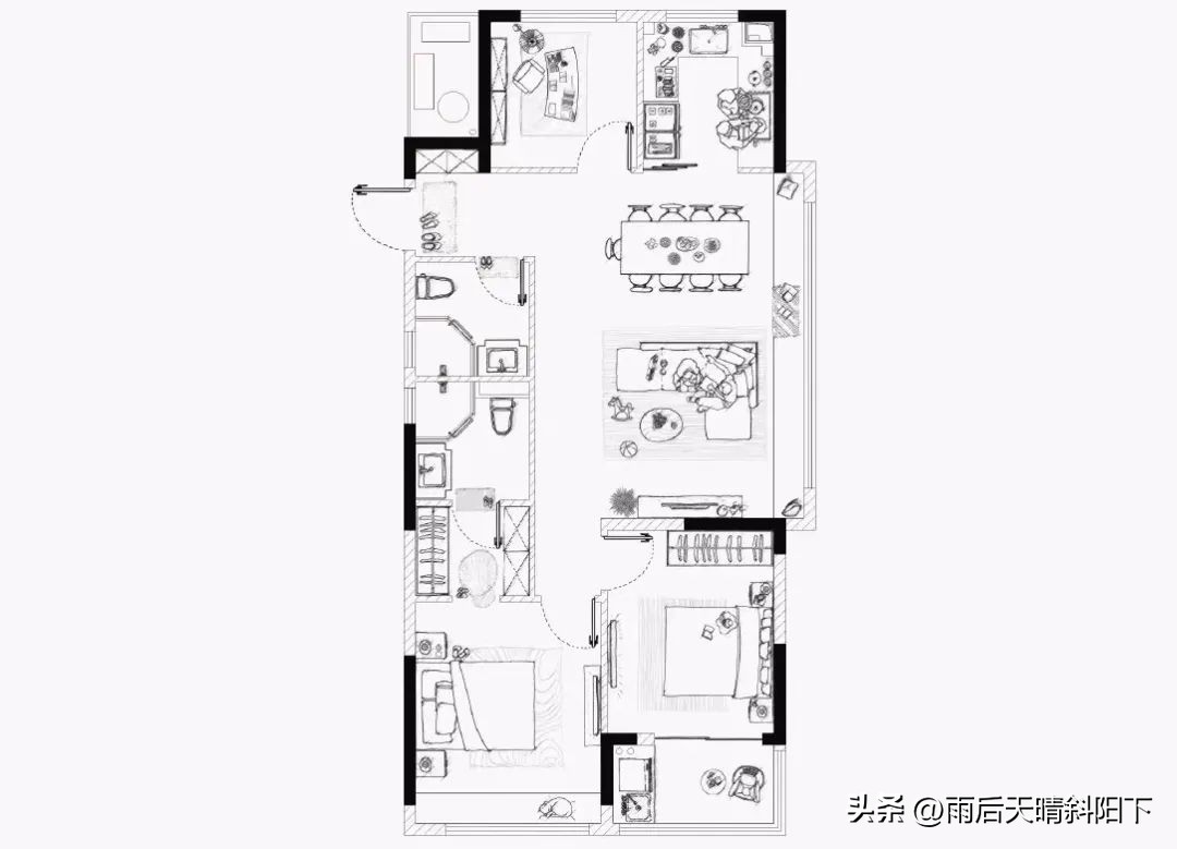 杭州面临前所未有的限购趋势,杭州限购政策变了房价会涨吗