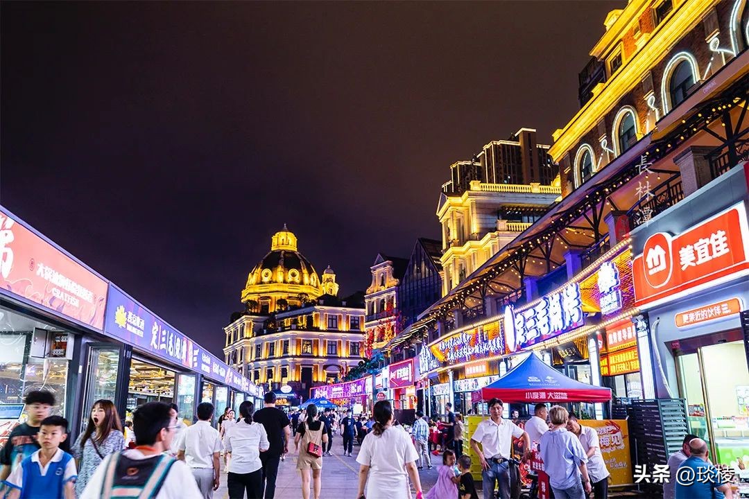 长沙河西好吃的夜宵地方推荐,长沙推荐的夜宵店有哪些