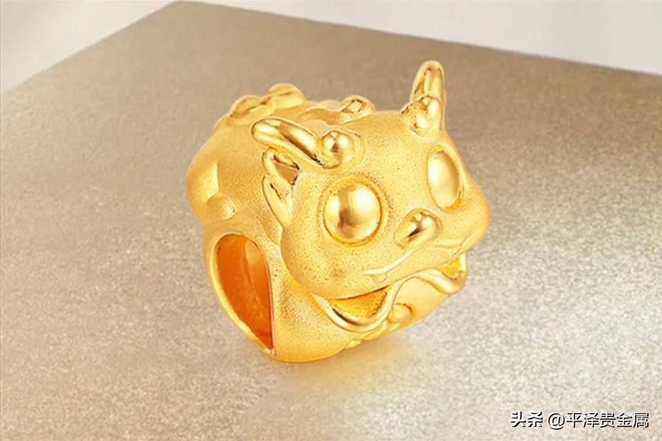 k金与黄金的回收价格一样吗,k金和黄金哪个回收贵一点