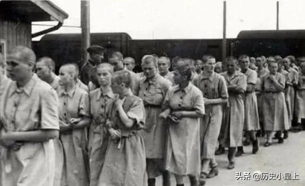 利迪策惨案屠杀死了多少孩子,利迪策惨案杀的是中国人吗