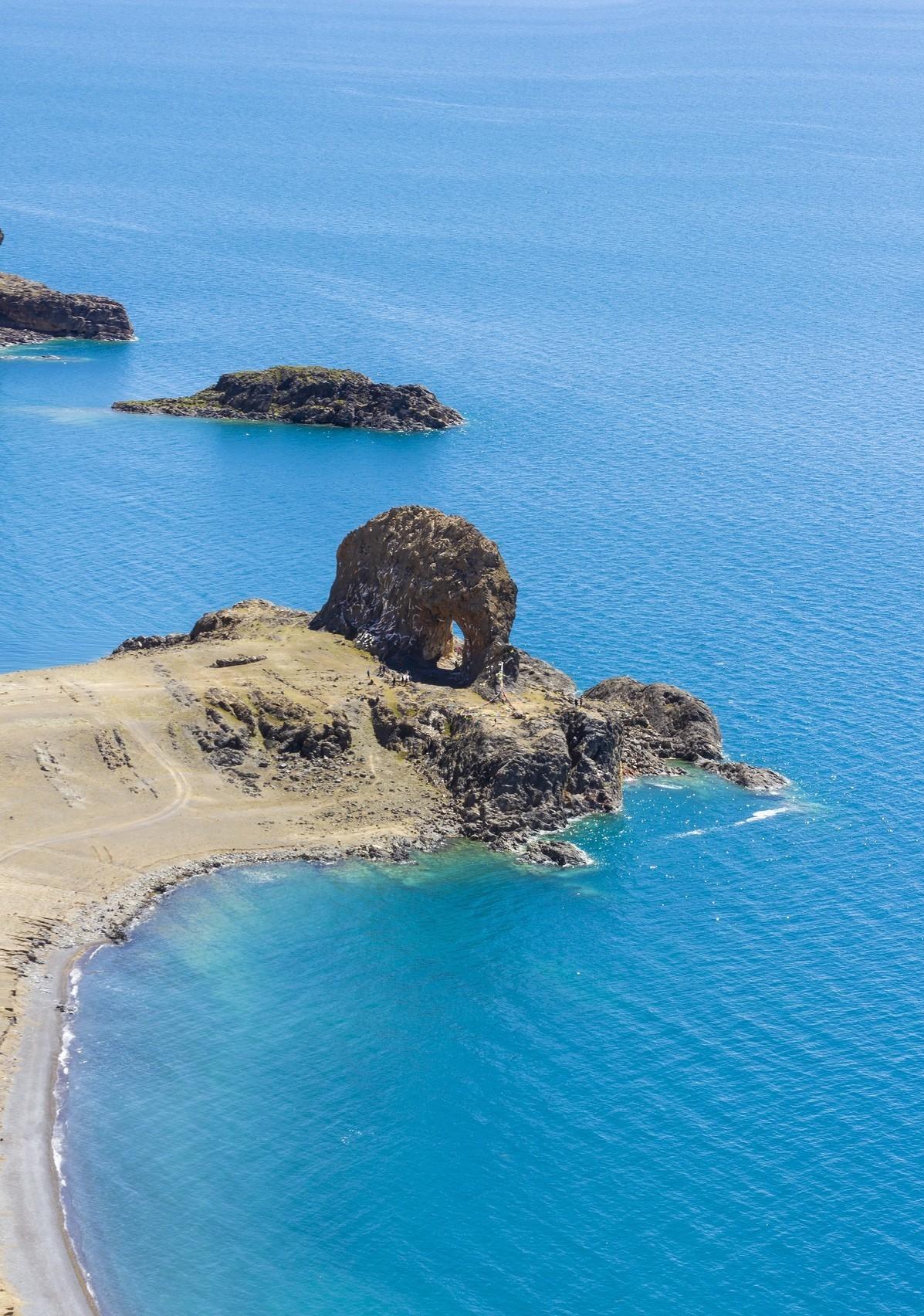 青海十大美湖排名,西藏十大最美湖排名