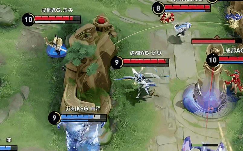 离开AG的他们,现在怎么样了