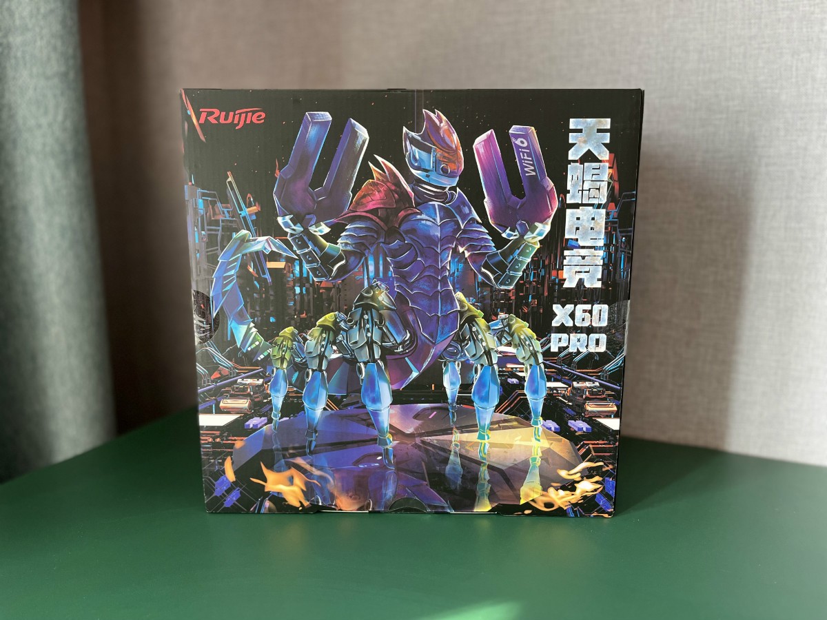 带有2.5g网口的设备,锐捷天蝎2.5g网口存在什么问题