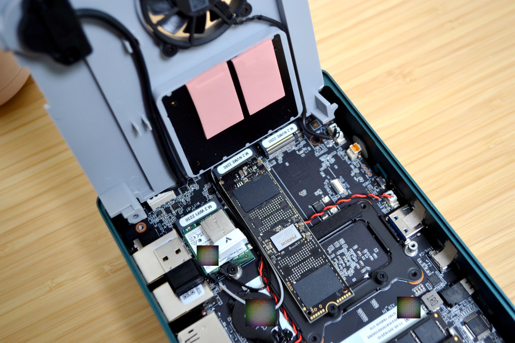 零刻迷你主机gtr7买哪个配置,零刻GTR7迷你主机评测