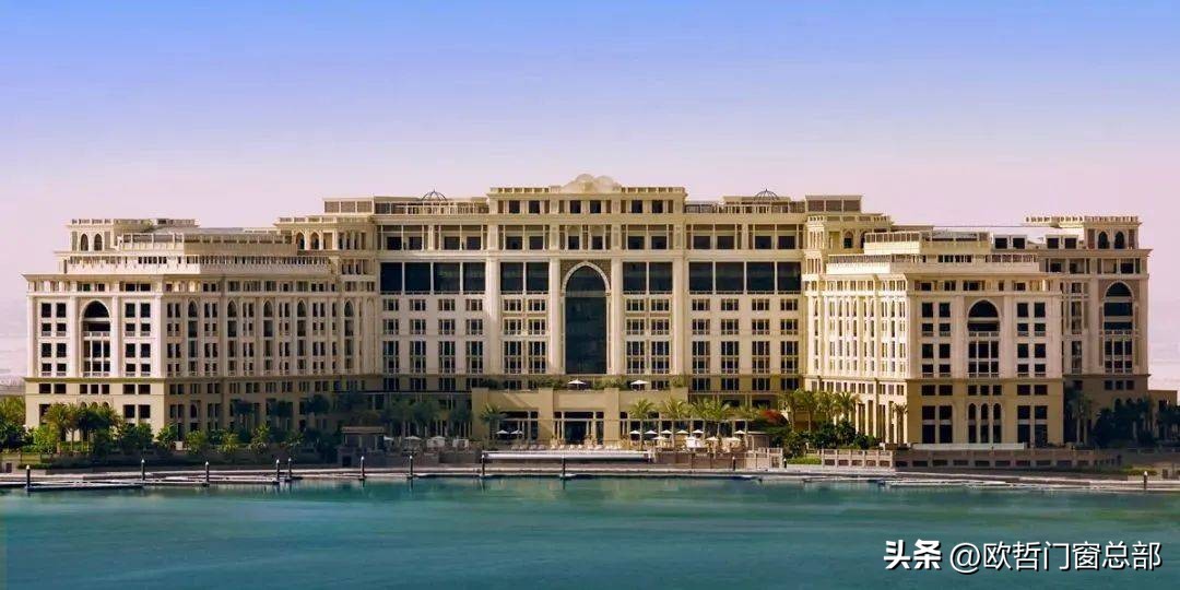 设计的真相全球探索之旅「迪拜站」今日启航！