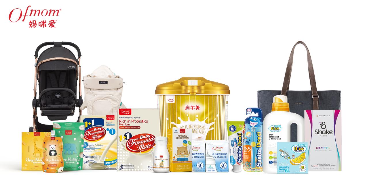 315母婴产品名单,315的母婴产品