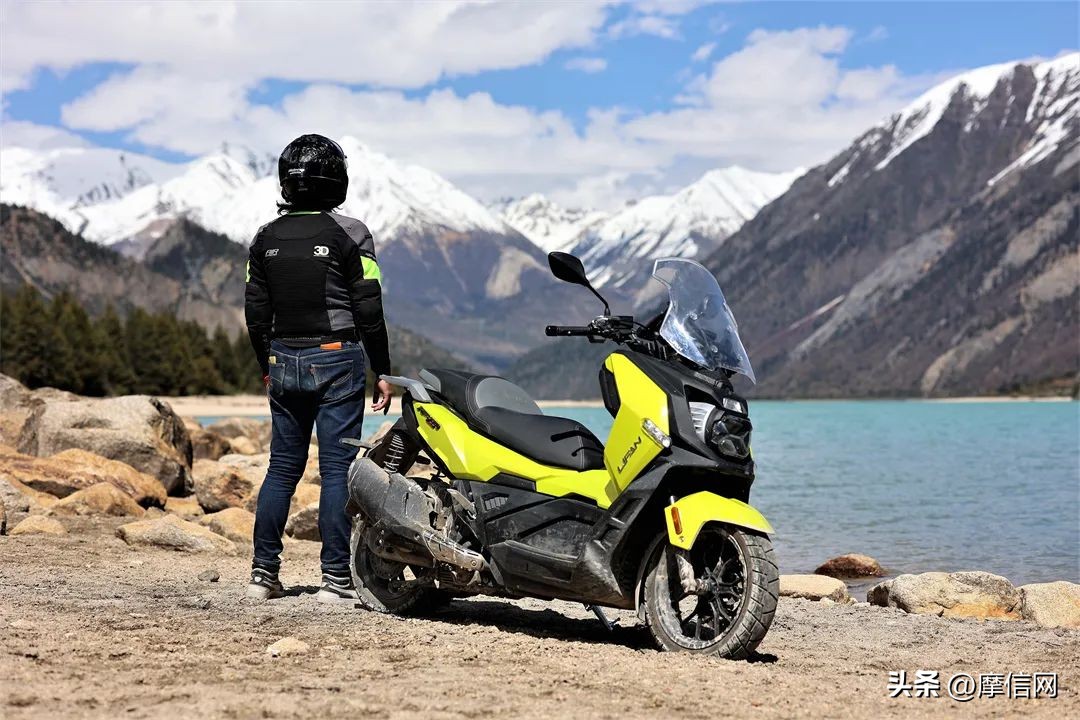 力帆kpv350车主实测,力帆kpt350进藏