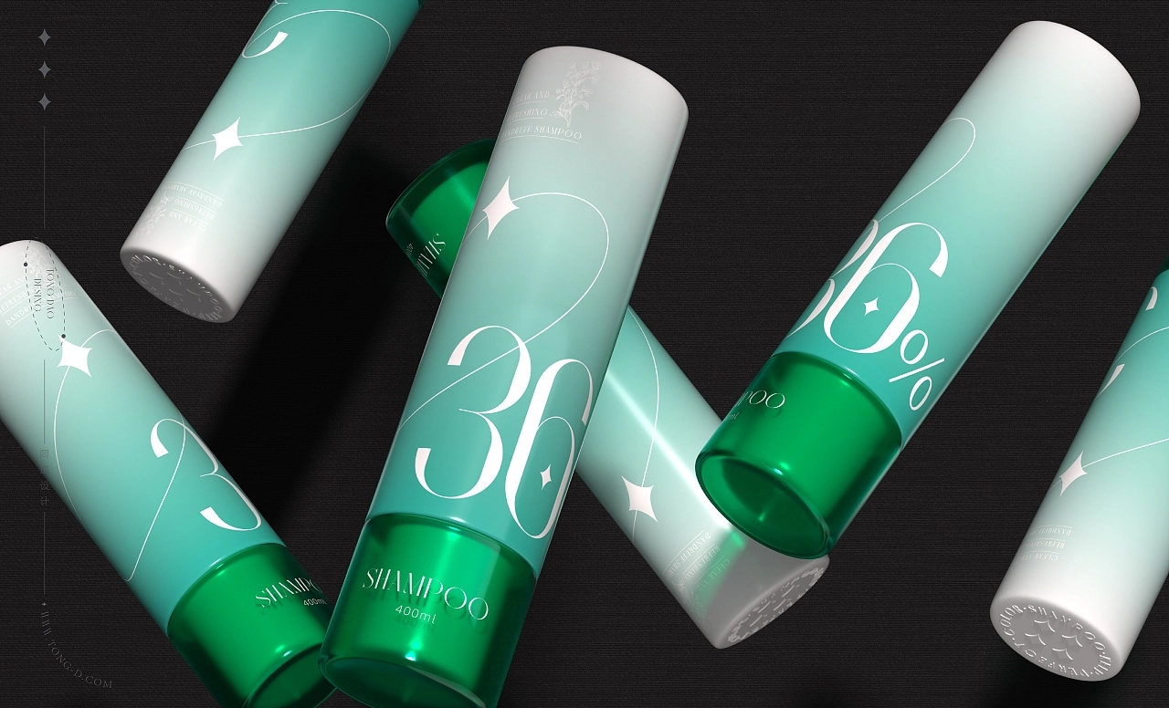 完美植色洗发水,完美植色