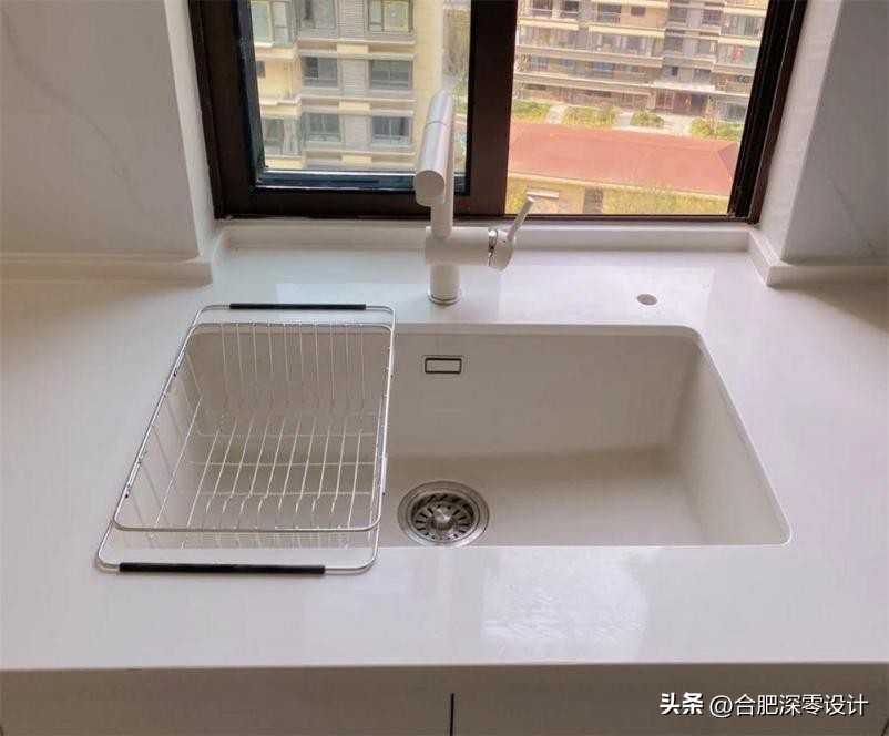 厨房间水槽如何选择,厨房水槽应该怎么选才是最佳