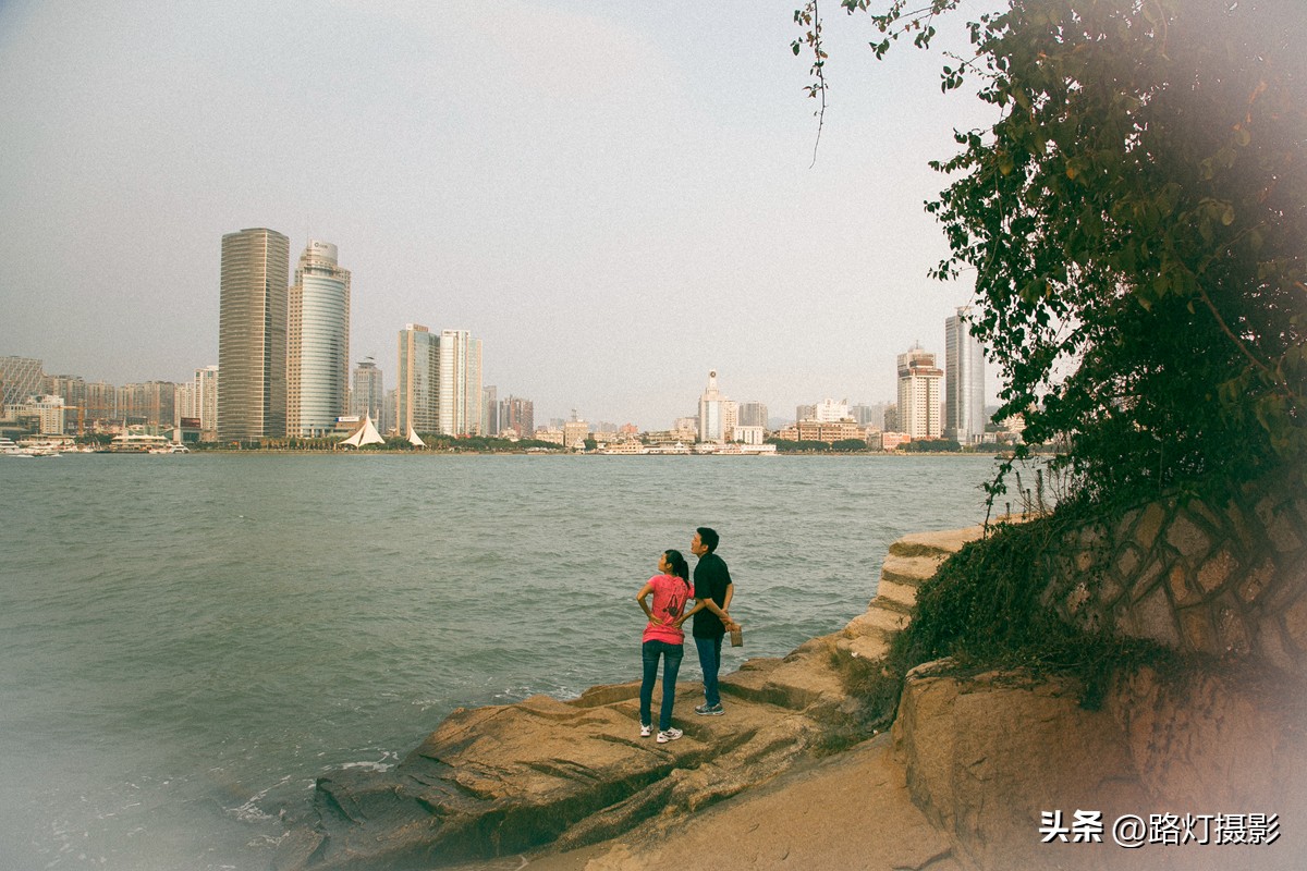 中国最好玩的海滨城市排名,中国沿海城市最美的海边