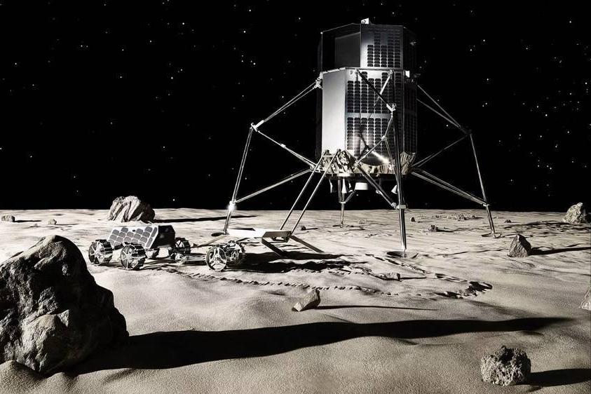 霸权倒计时正式开始了！沙特用中国的技术，掩盖了美国的“耳目”