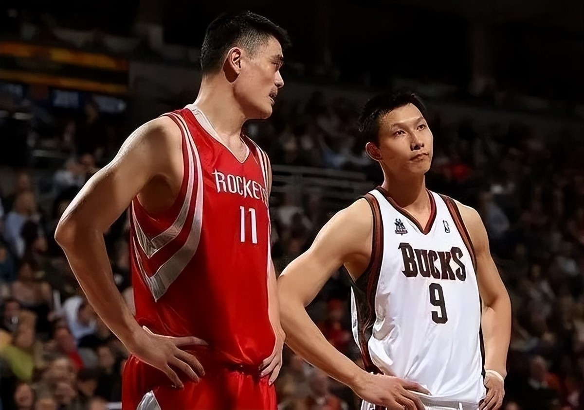 易建联的妻子是谁,易建联和他的妻子有多恩爱