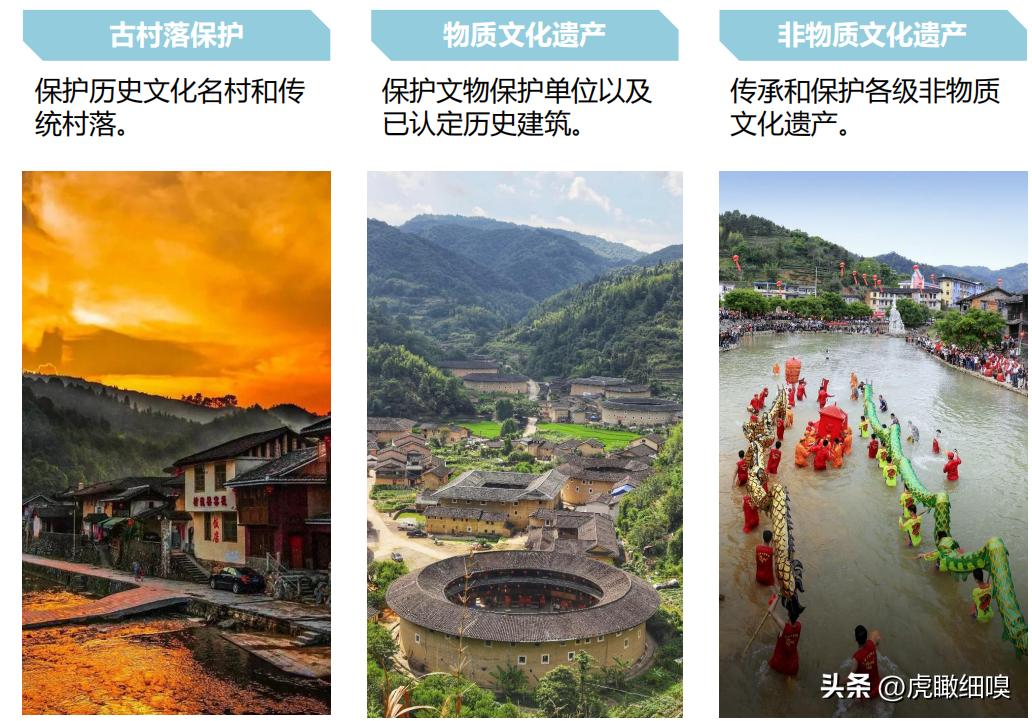 福建南靖土楼文化旅游区,福建省南靖土楼群图