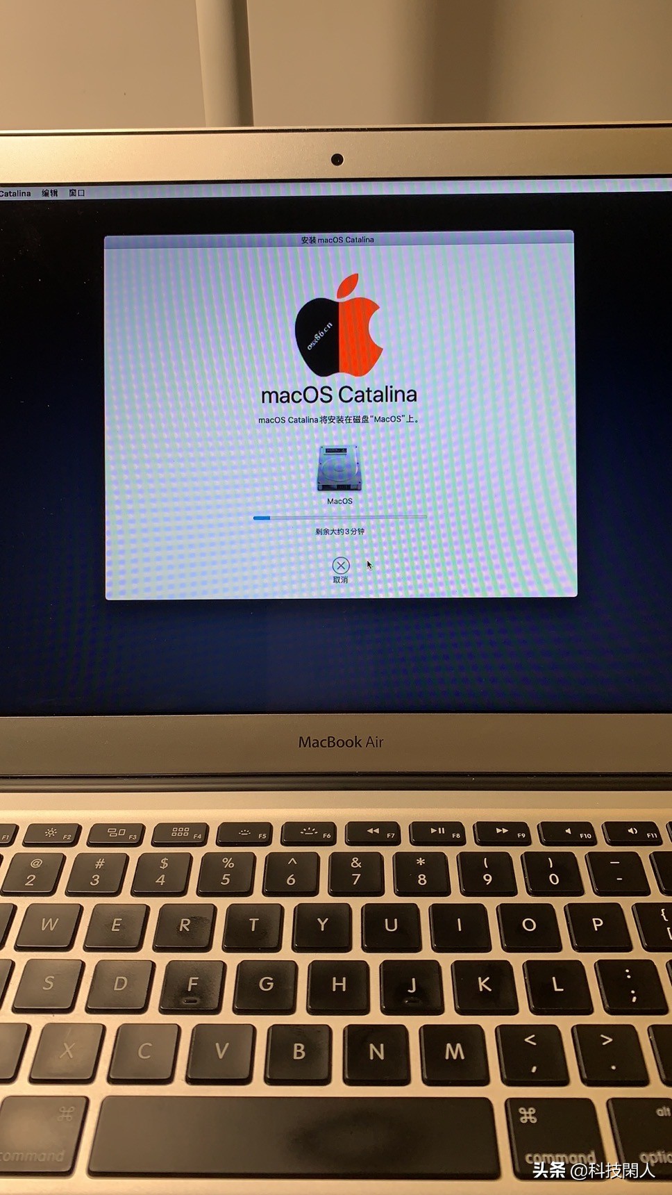 macbookairearly2014是哪年的,macbookair买2020款还是等2021款