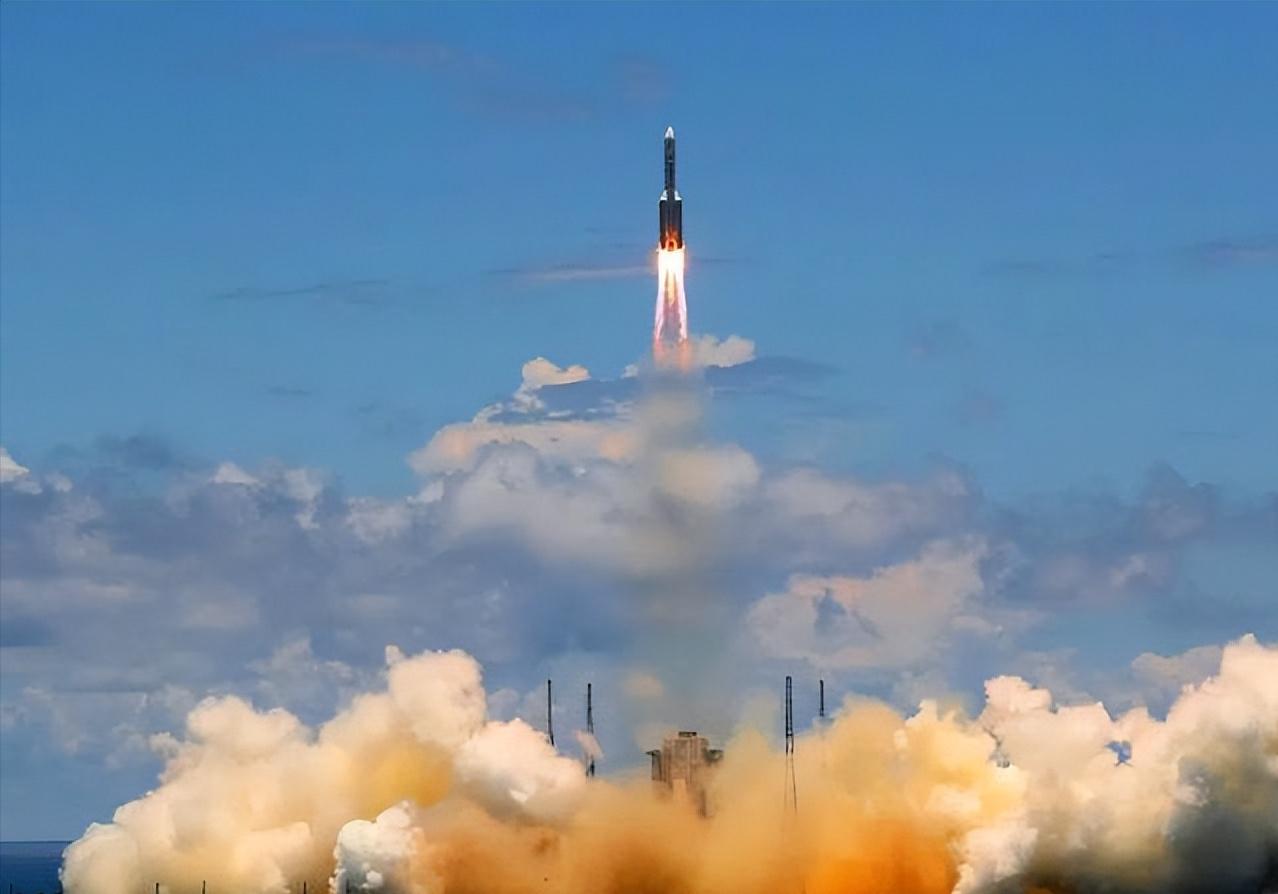 中国900万一个的航天零件，美国只要几百元，差距为什么那么大？