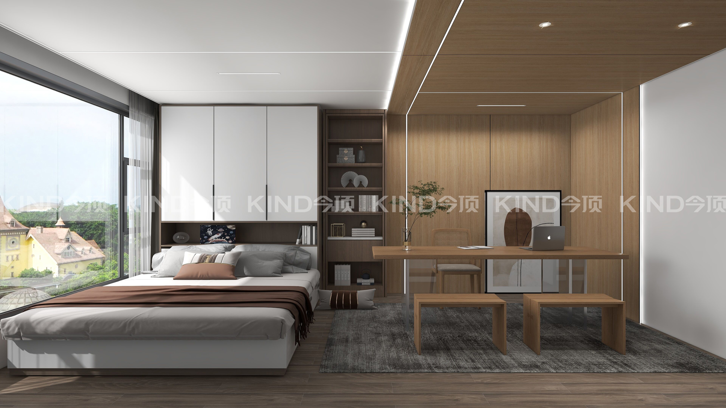 教你如何挑选集成墙板,集成墙板怎么挑选