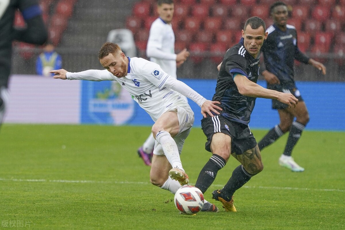 1-1，世界波+第84分钟遭绝平，草蜢差点掀翻20冠王，李磊现场见证