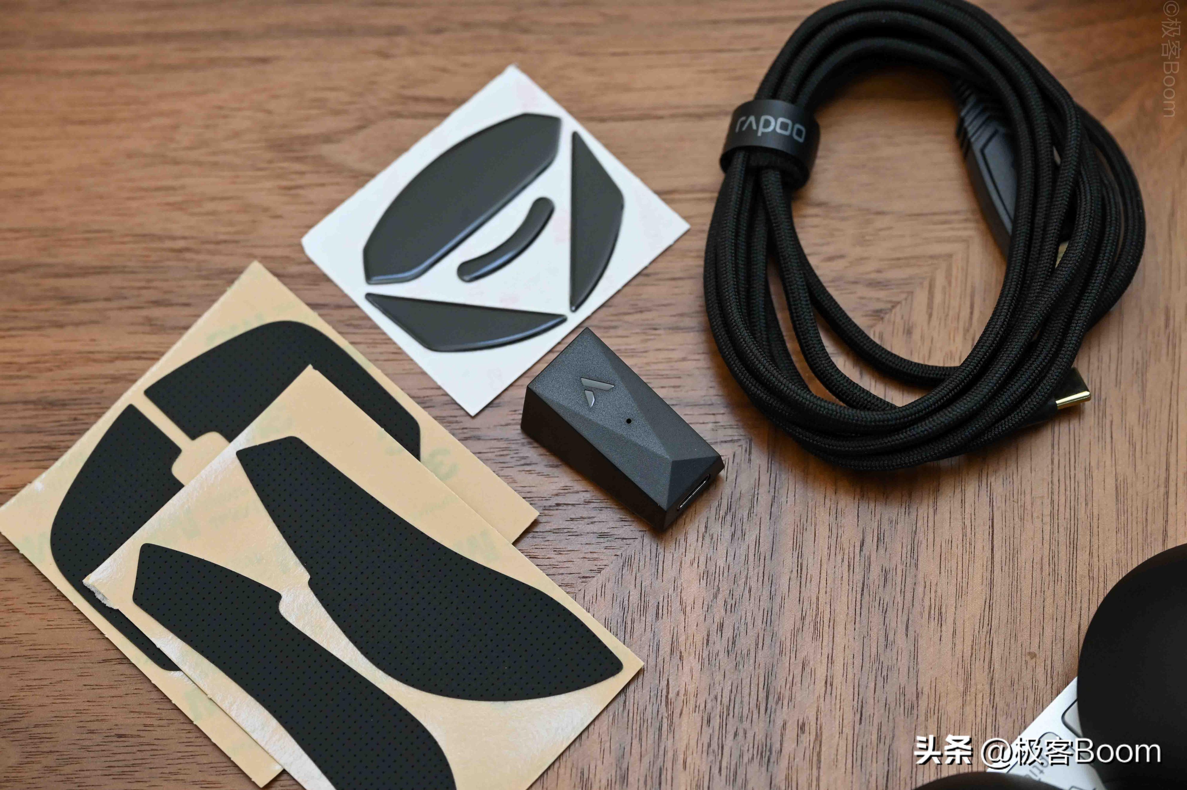 鼠王鼠标,从100到900元6款主流游戏鼠标