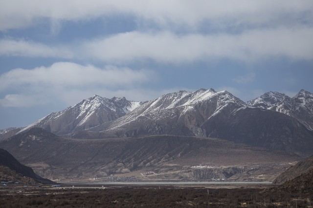 藏西自驾游注意事项,藏西自驾游最佳路线图