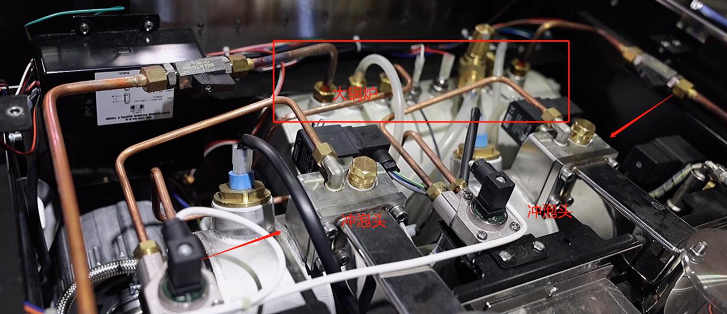 手动咖啡机好还是半自动咖啡机好,全自动哪种咖啡机好