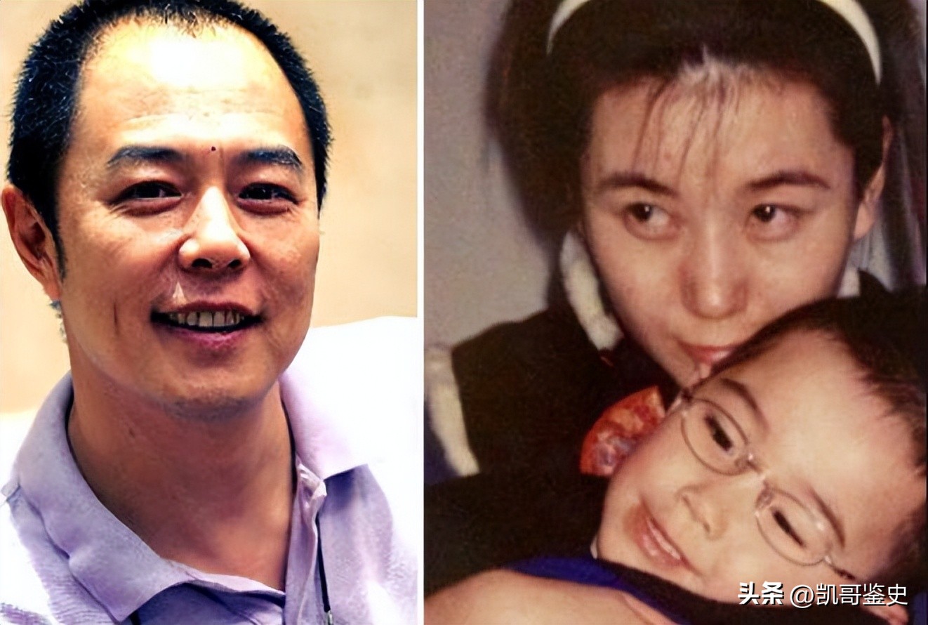 私生活混乱、撒谎成性、批判他人堕落自己，这5位老戏骨令人汗颜