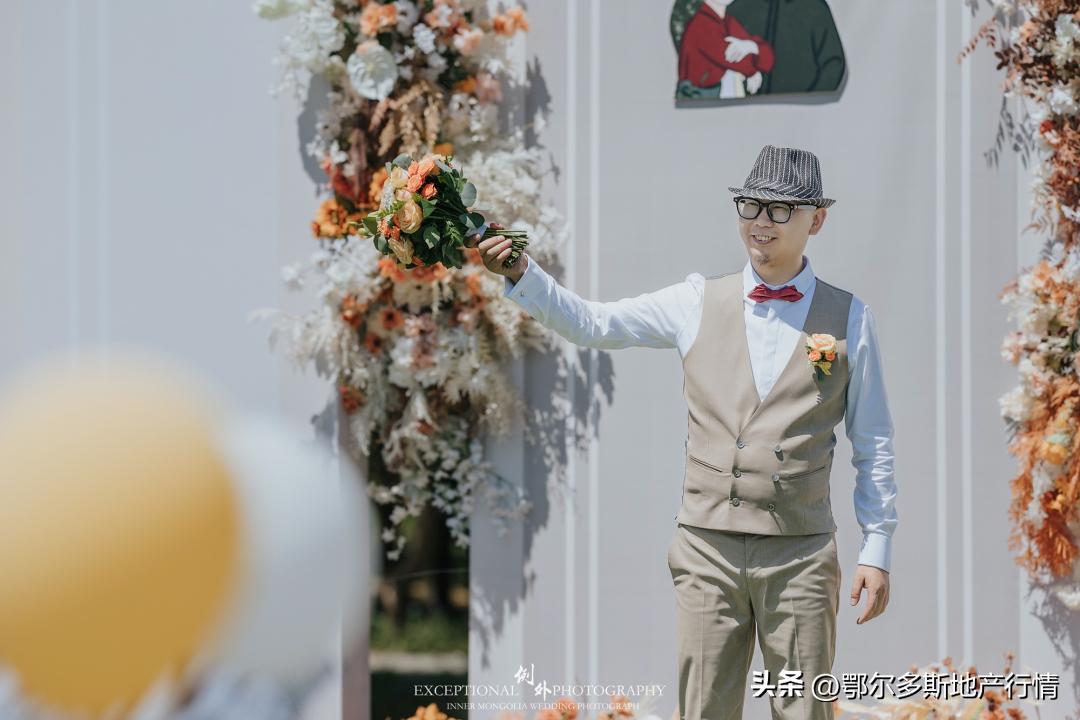 杰欣婚礼回顾|爱的里程碑