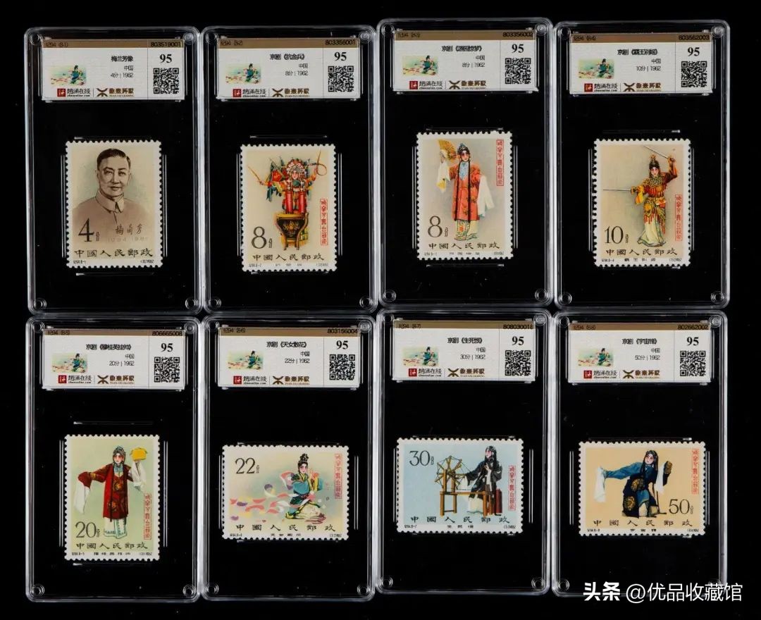 邮票适合投资收藏吗,邮票收藏投资