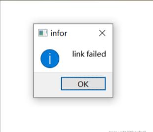 qt连接mysql数据库,qt与mysql数据库连接