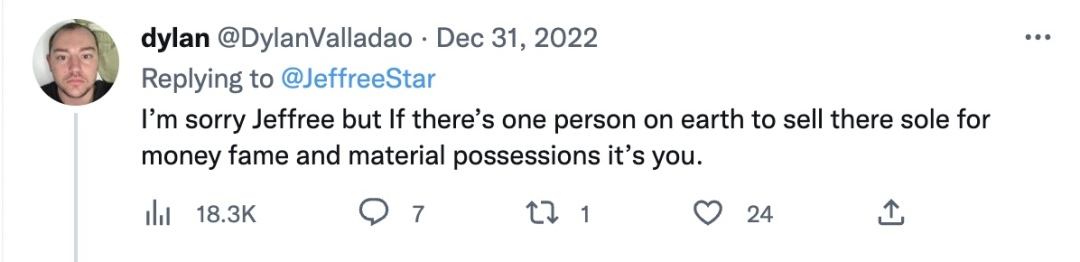 J姐自曝逃*光脱**明会：事业受挫丑闻缠身，都是他们害的?