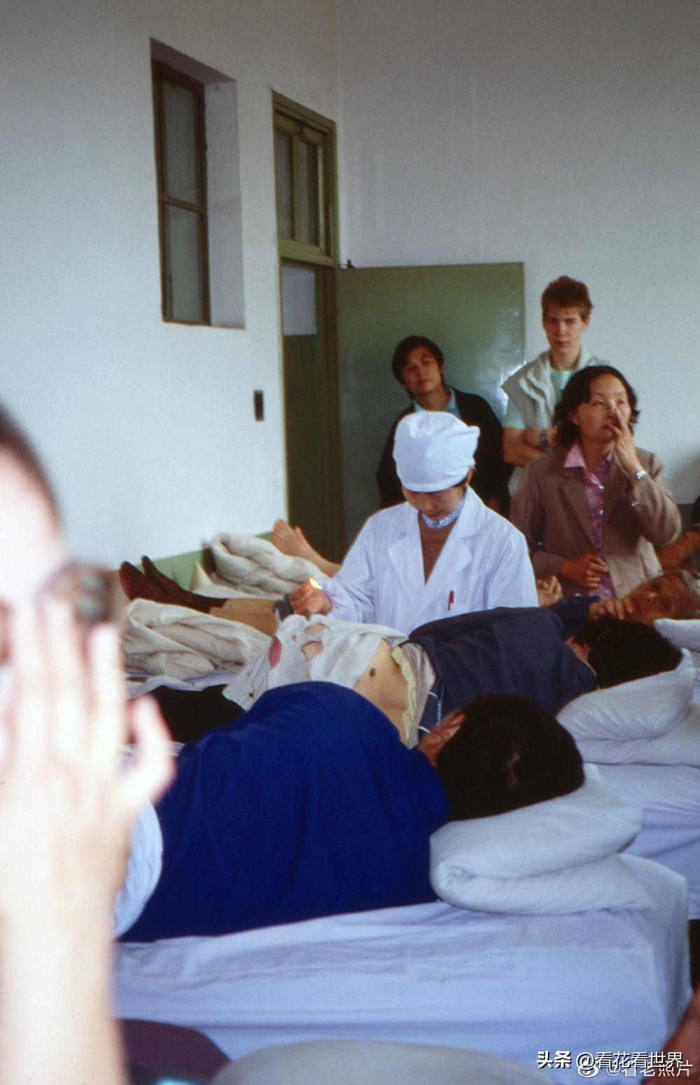 日军兽行：当着妇女的面砍下两个孩子的头颅，自称获得了快乐！