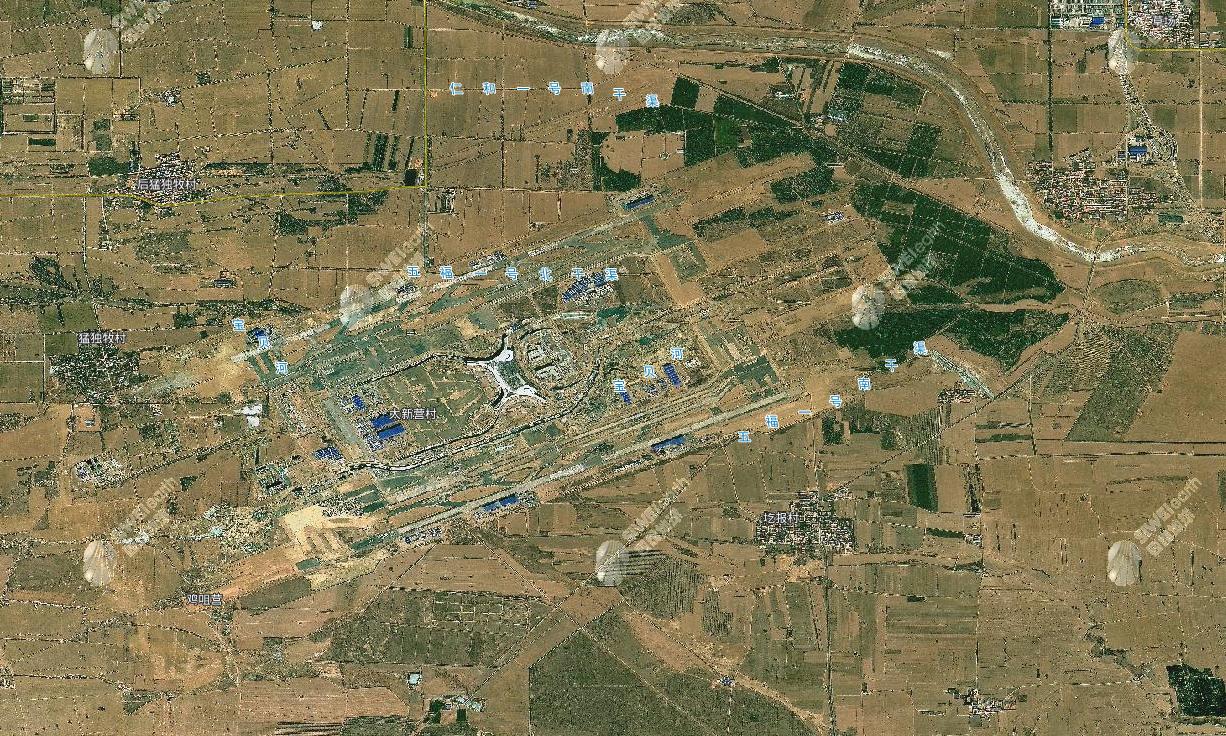 西部基建最新规划,西部建设新疆有限公司机场