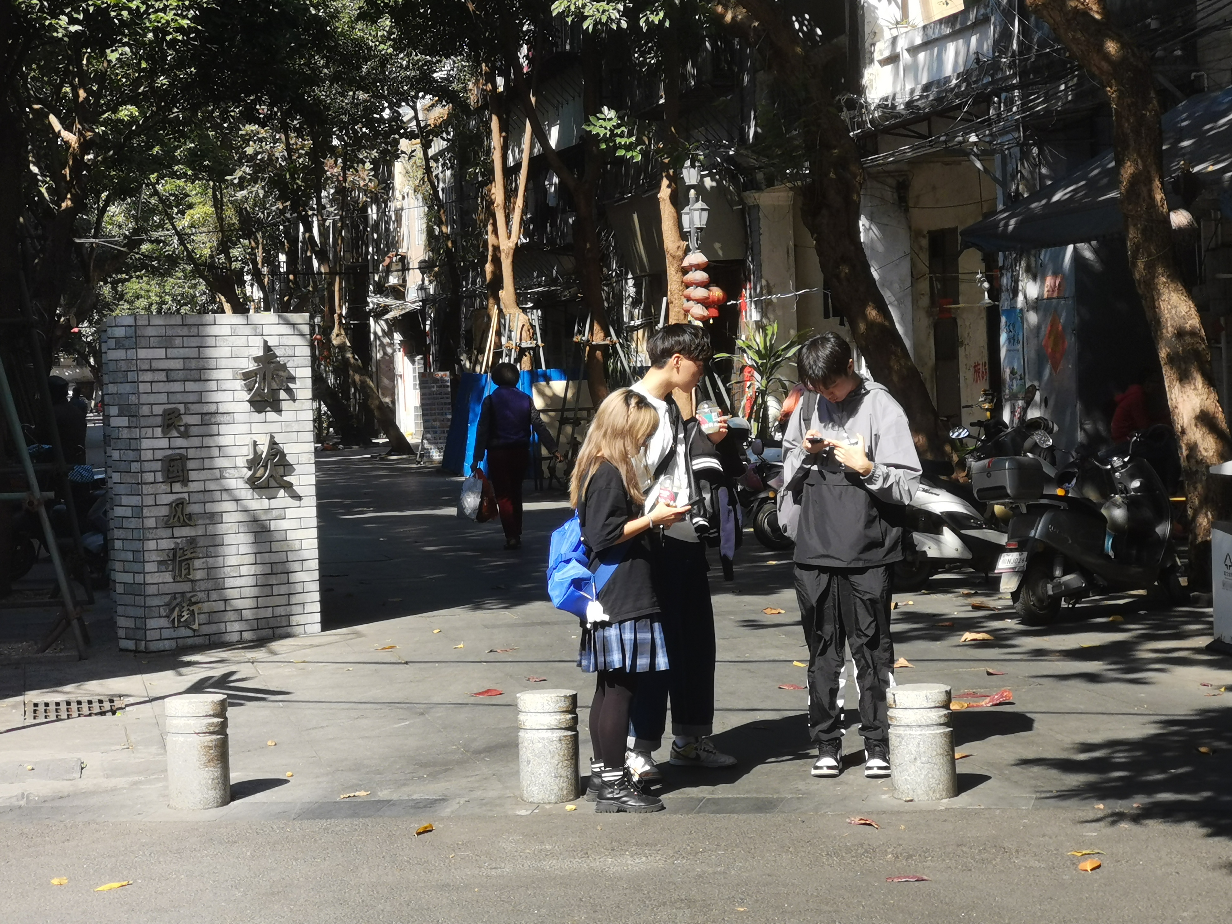 湛江一个美丽的海滨城市,湛江一座美丽的滨海城市