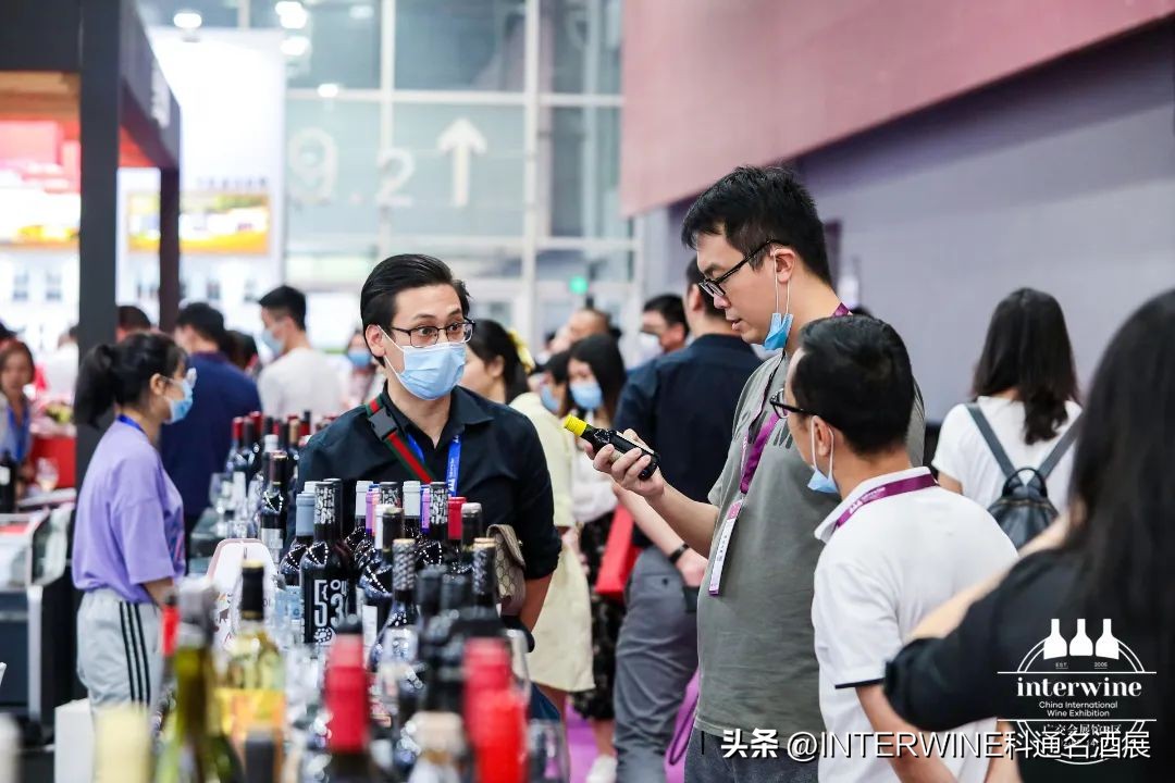 2018中国国际名酒展,24届国际名酒展