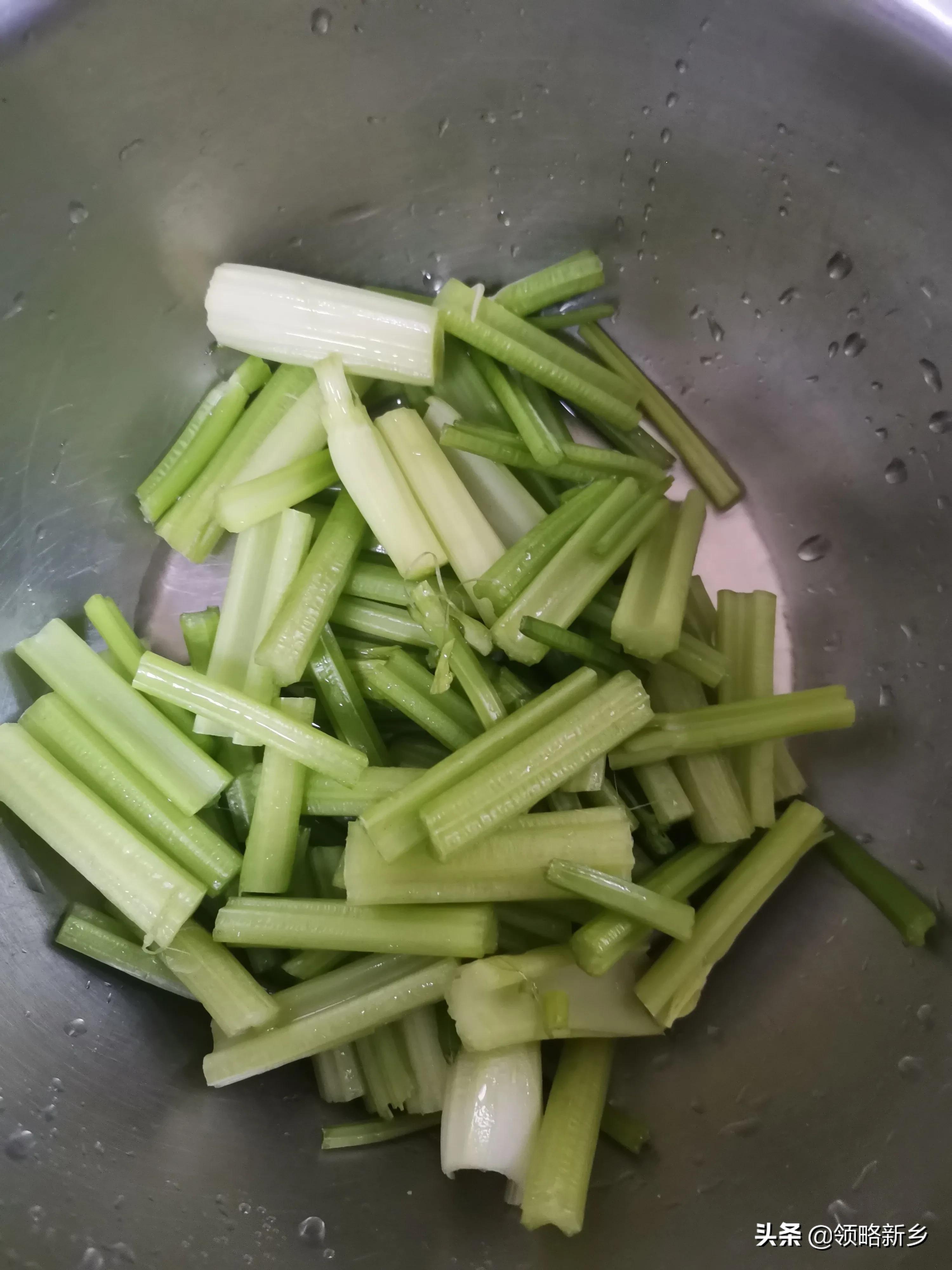 河南卤面怎样做最好吃,正宗河南卤面怎样做