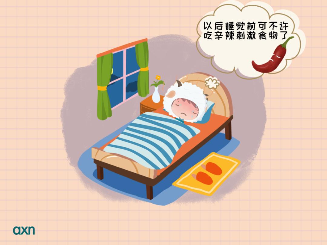 老是被噩梦吓醒是迷信的说法,经常被恶梦吓醒后心慌