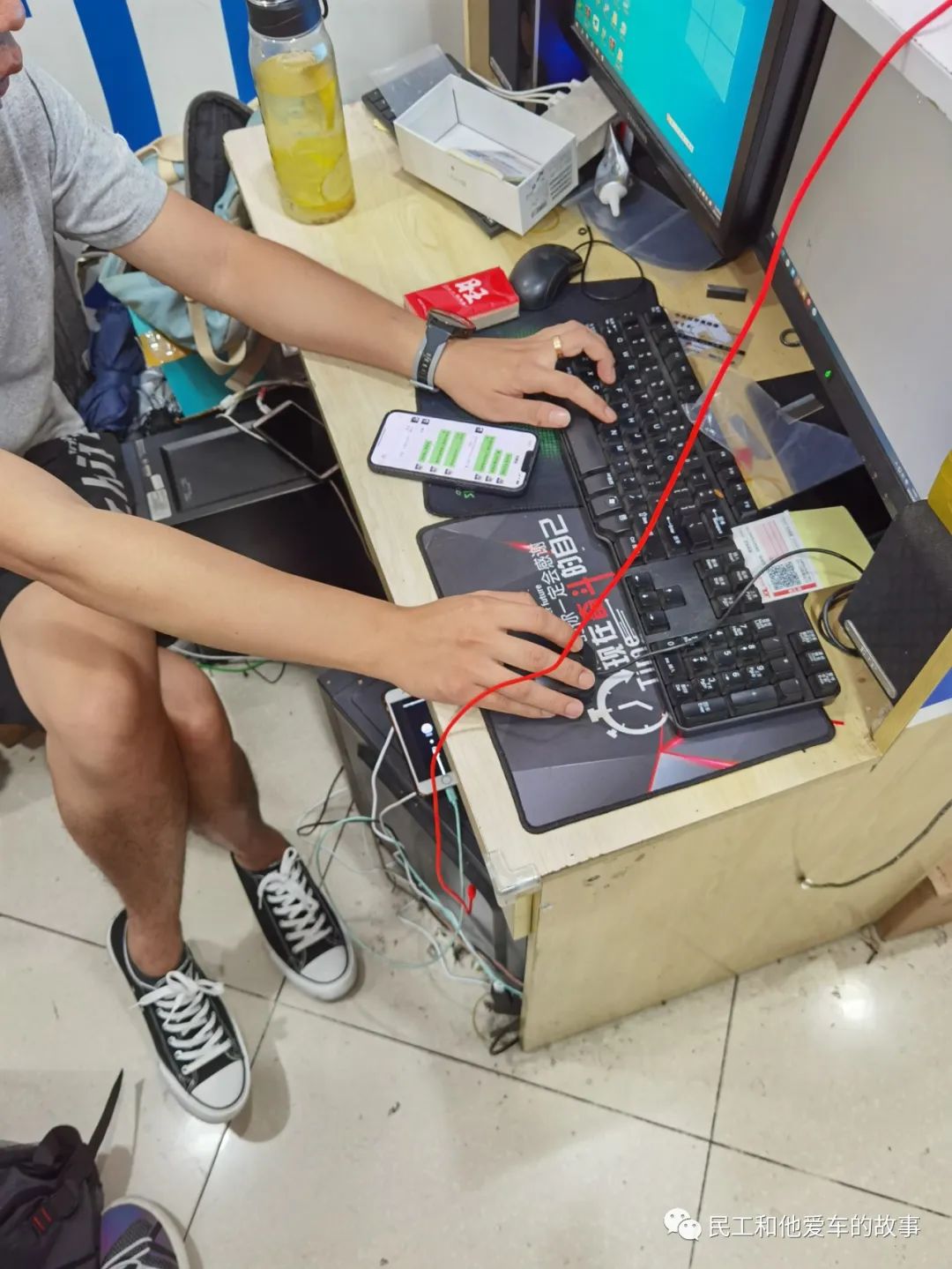 2022年苹果6刷机教程不需电脑,2022苹果6能刷机吗