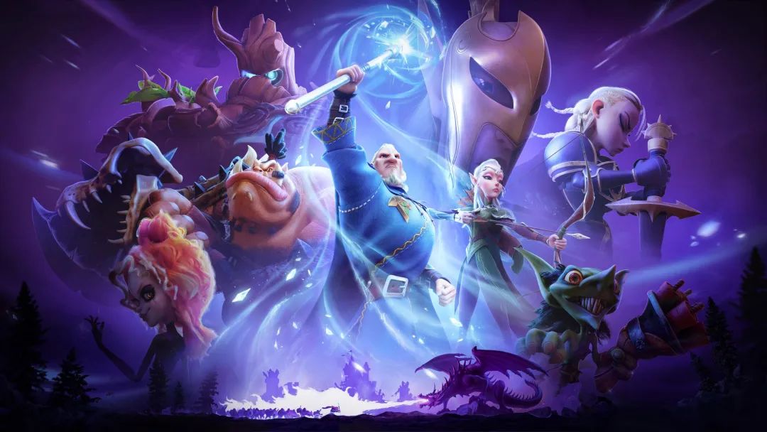 莉莉丝全球化蜕变,莉莉丝海外游戏