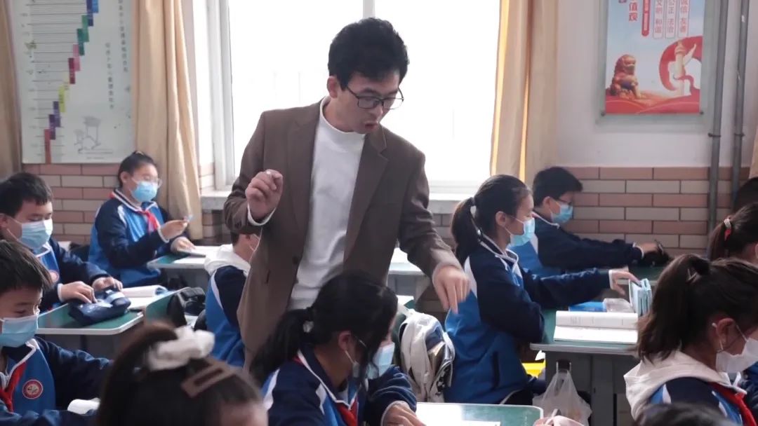 天津河北区和北辰教育对比,天津这十年