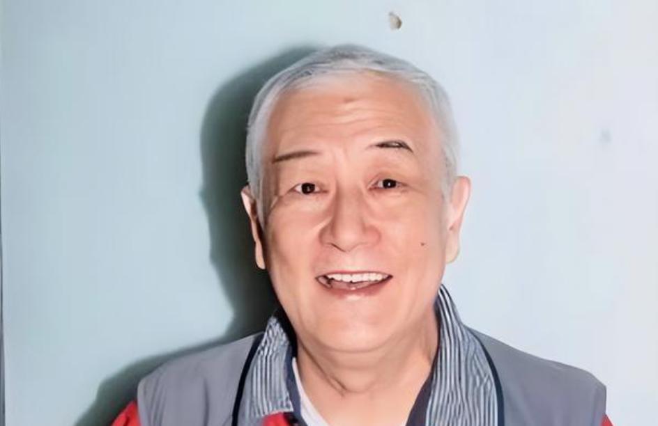 《射雕》演员太坎坷,孤独离世、酒店猝死、开煤气自杀,令人惋惜