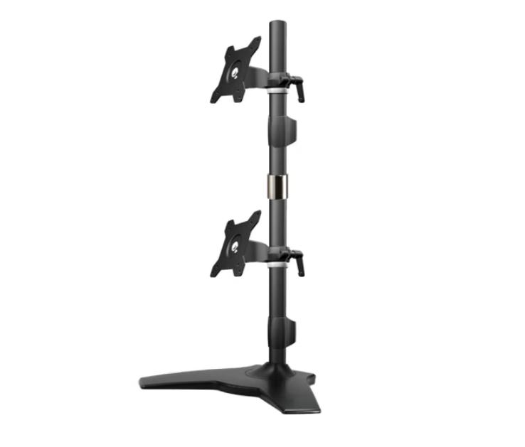 双屏怎么设置成向左扩展,如何在屏幕设置里设置双屏