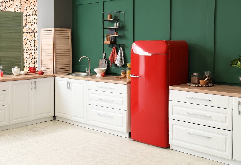 冰箱太脏了怎么洗才干净,冰箱脏了该怎么擦洗