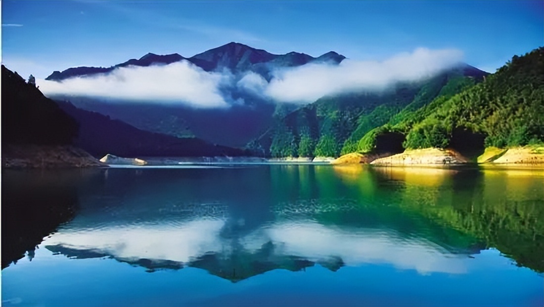 吃辣全省第一！避暑可以打满分！这个冷门小县城太上头