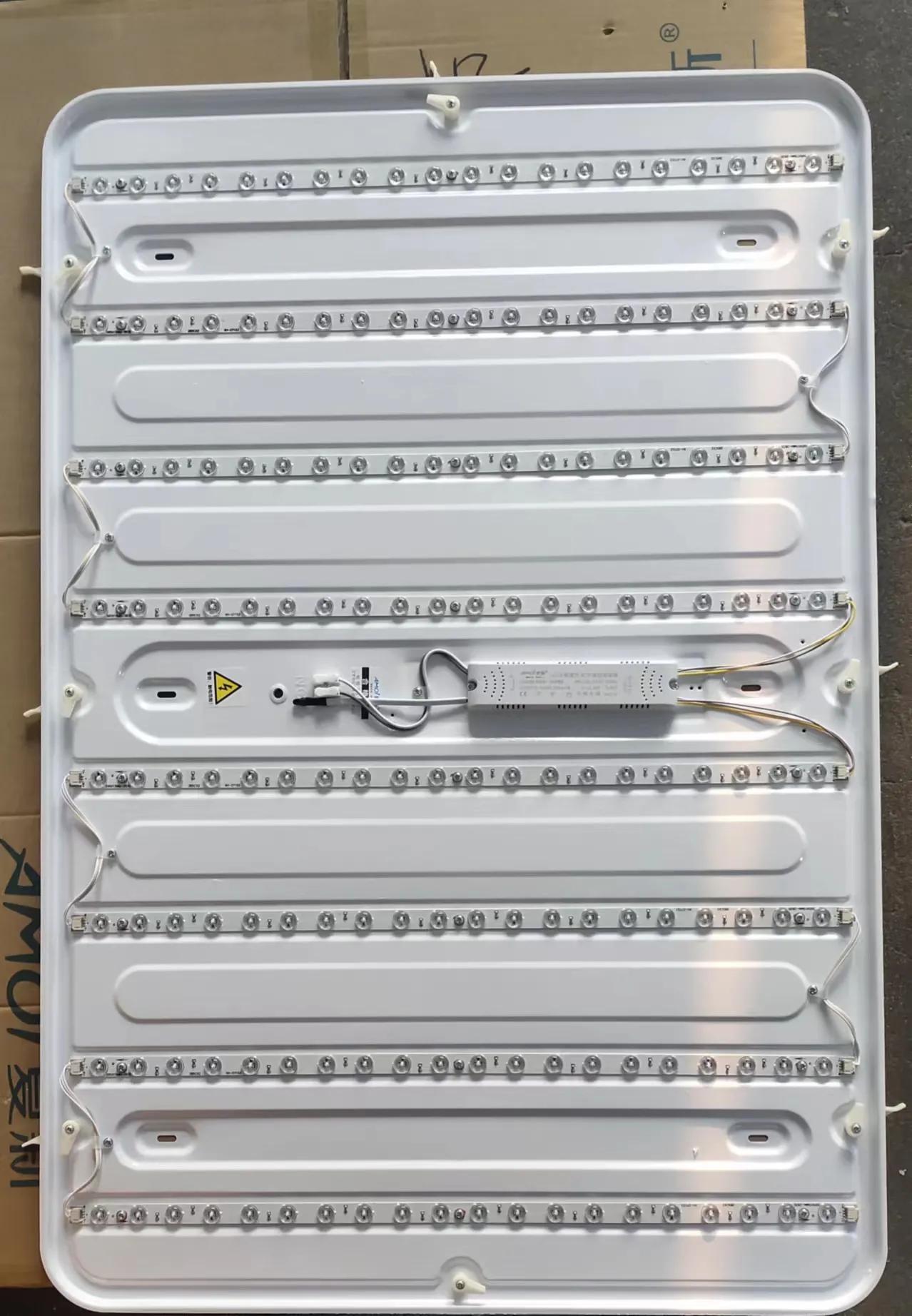 网购灯具和实体店灯具对比,网购灯具对比实体灯具