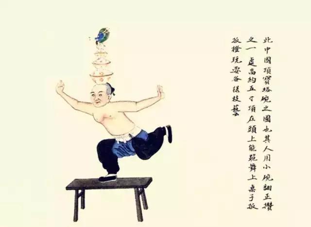 100种失传的民间图,100种民俗完整版