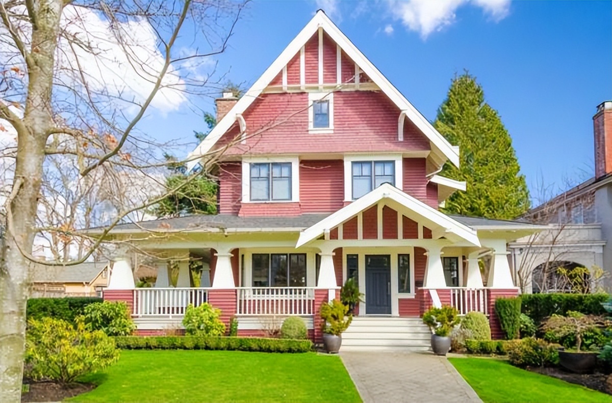 国外为什么没有防盗窗,为什么中国到处是防盗窗