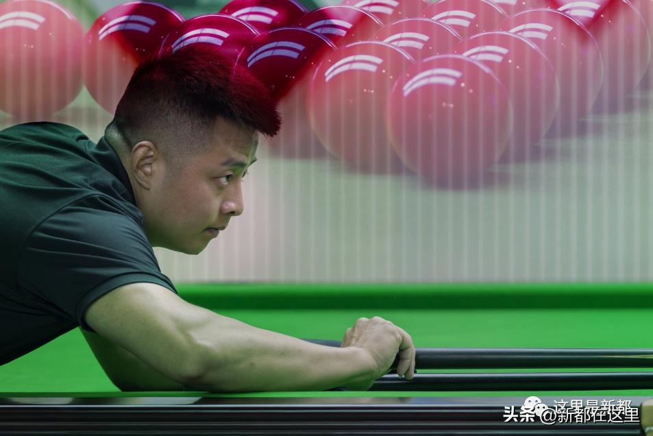 近百万人观赛！新都“村诺克”火了